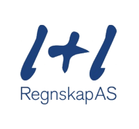 1+1 Regnskap AS