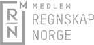 Medlem av Regnskap Norge